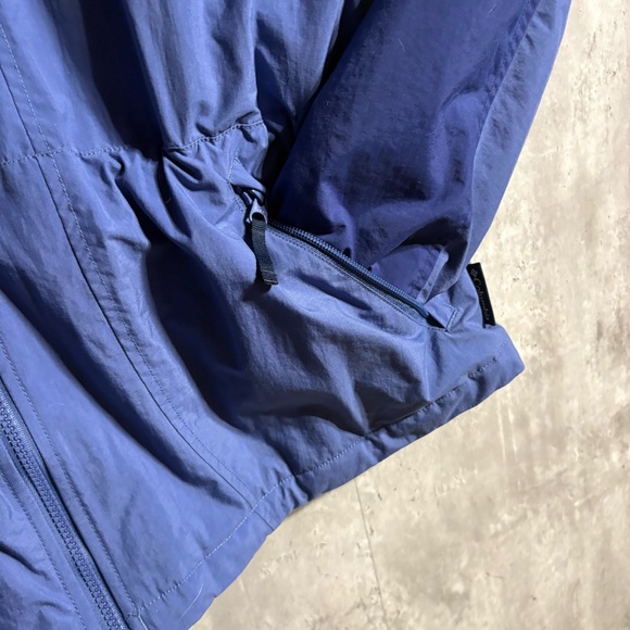 Columbia Women's Two-Tone Blue/Purple Ski Jacket - Picture 3 of 13